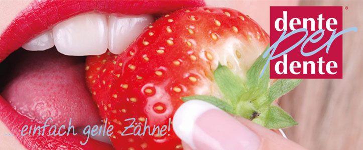 dente per dente Strackholt