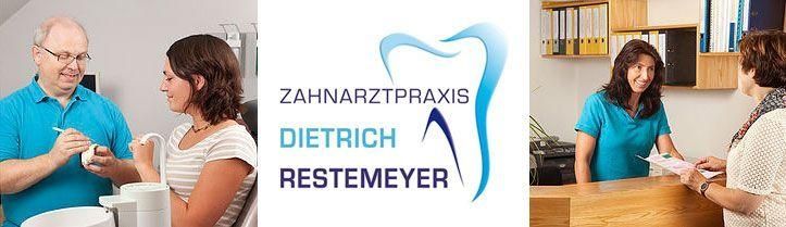 Zahnarztpraxis Dietrich Restemeyer