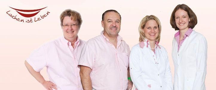 Zahnarztpraxis Dr. Linda Franck & Kollegen Zahnarztpraxis Dr. Alpers & Kollegen in Oldenburg | Angebot anfordern