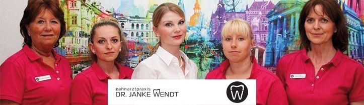 Zahnarztpraxis Dr. Janke Wendt